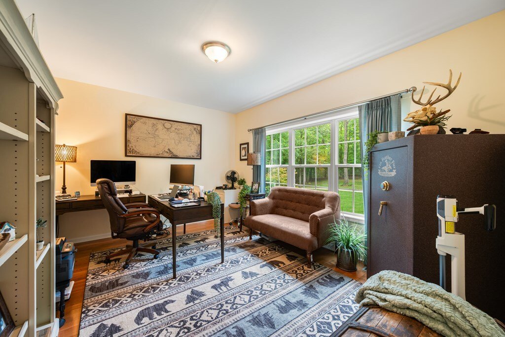 House in Appomattox, Virginia, United States 5 - 18235689