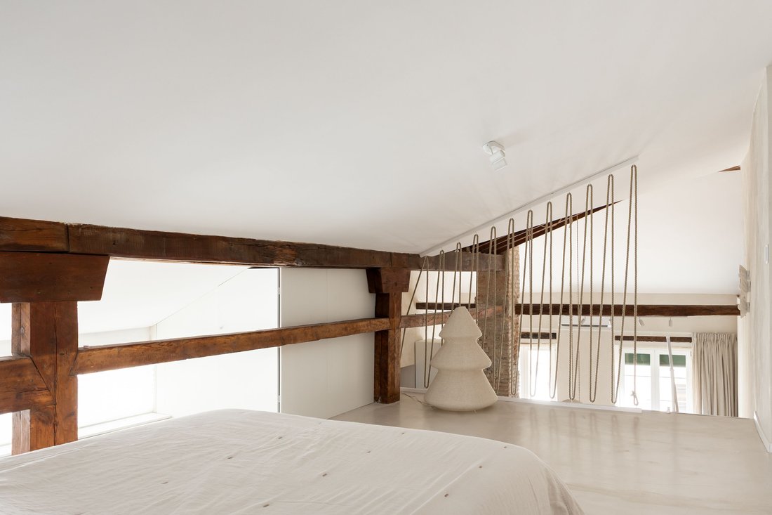 Appartamento a Centro, Malaga, Spagna 4 - 18237035