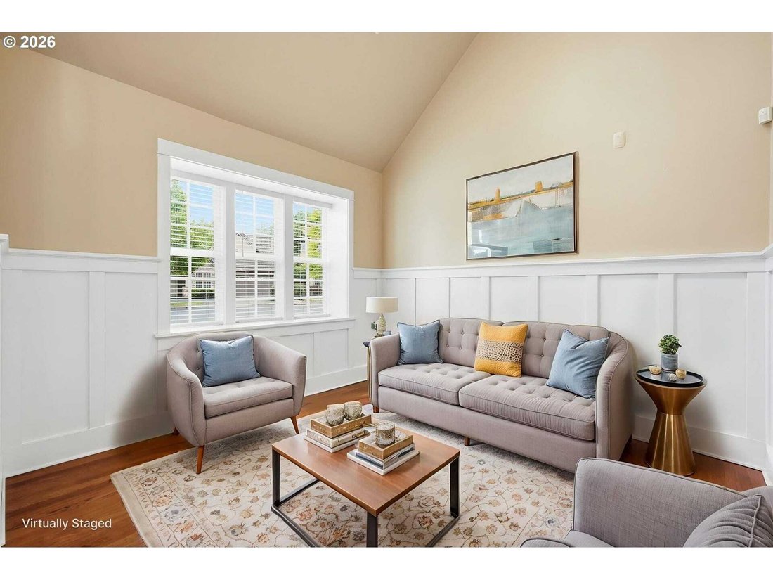 House in Eugene, Oregon, United States 2 - 18236177