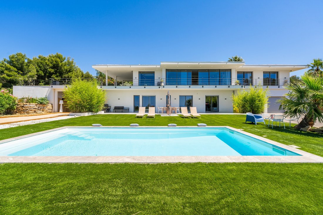 House in Ceyreste, Provence-Alpes-Côte d'Azur, France 2 - 18245787