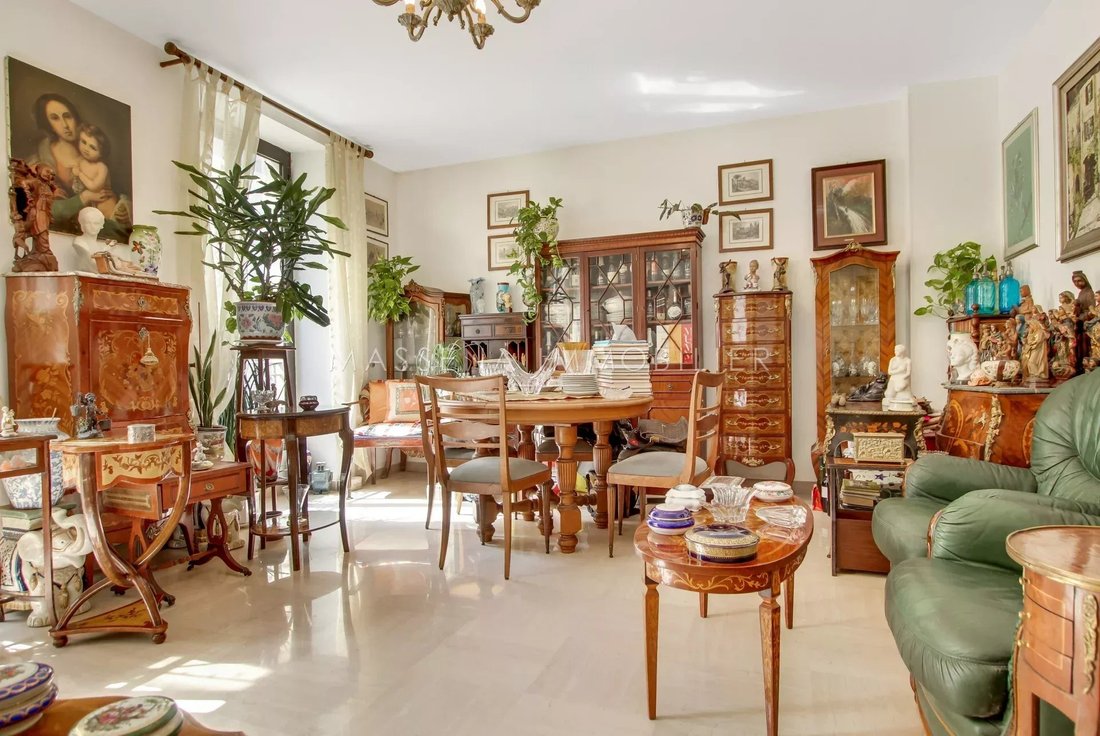 Apartment in Nice, Provence-Alpes-Côte d'Azur, France 3 - 18238997