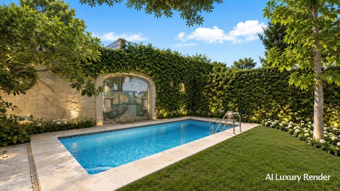 Villa in Marbella, Andalusia, Spain 4 - 17050278