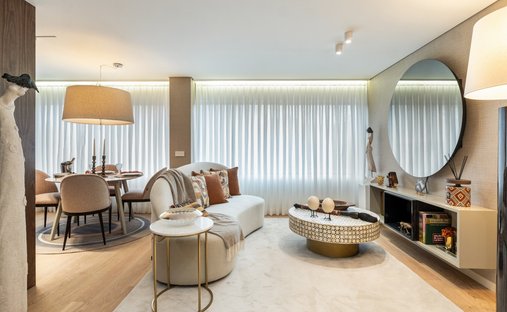 Apartment in Cedofeita, Santo Ildefonso, Se, Miragaia, Sao Nicolau e Vitoria, Porto District, Portugal 1