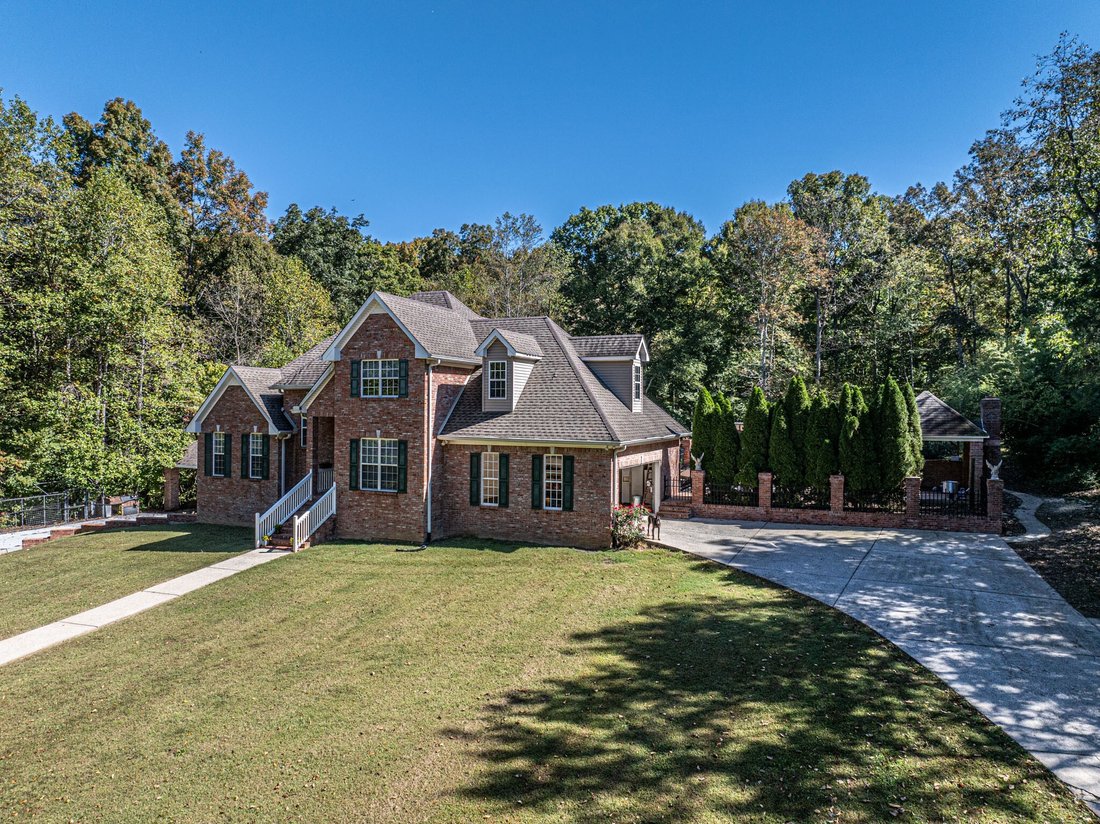 House in Charlotte, Tennessee, United States 2 - 18243632