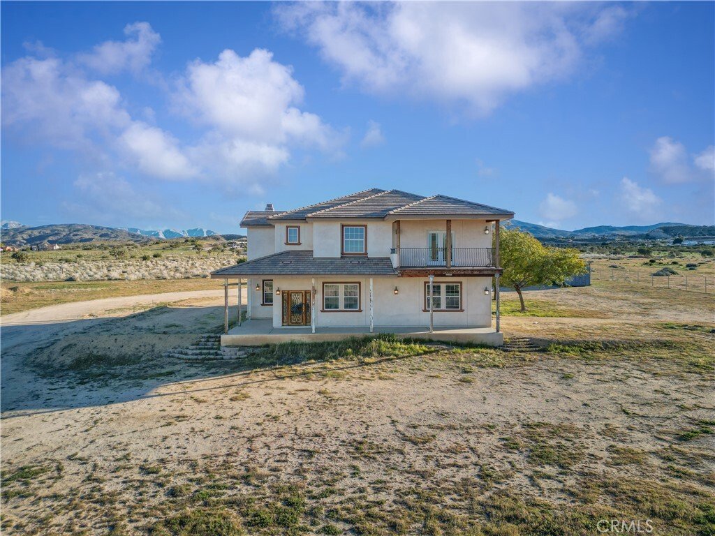 House in Palmdale, California, United States 5 - 17290109