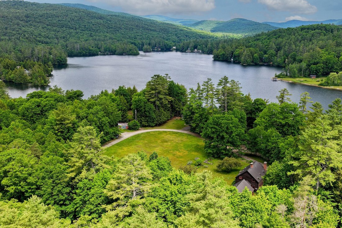 House in Ludlow, Vermont, United States 5 - 18238487
