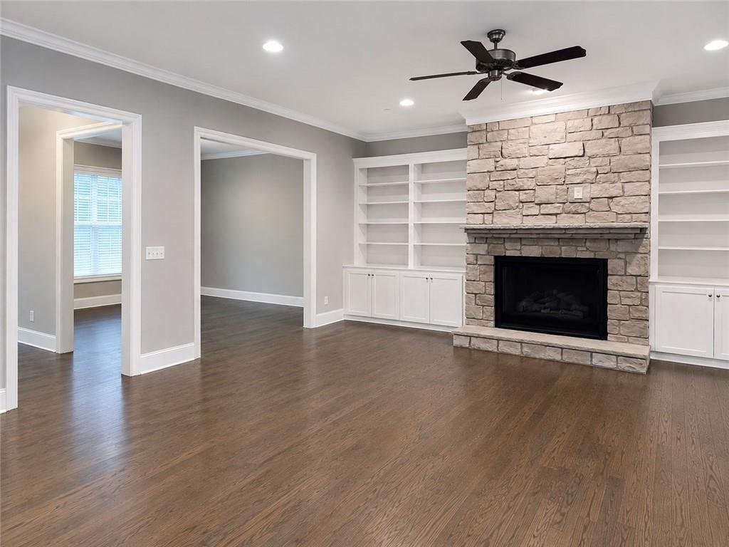 House in Marietta, Georgia, United States 5 - 18244206