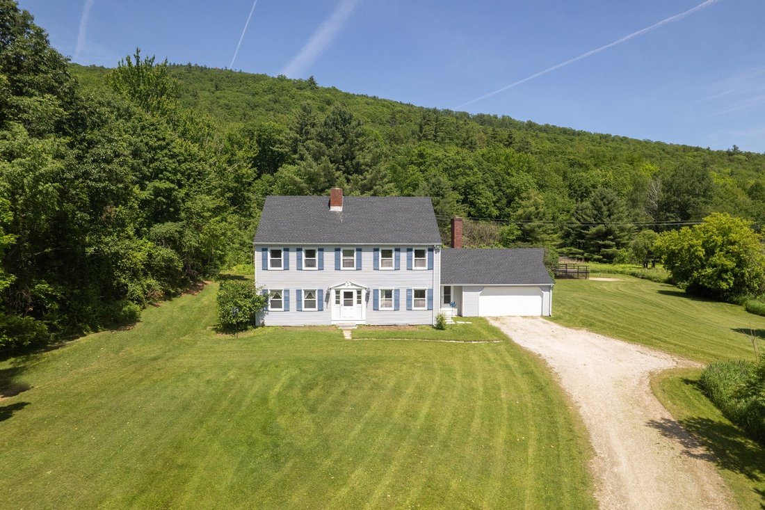 House in Pittsford, Vermont, United States 5 - 18239675