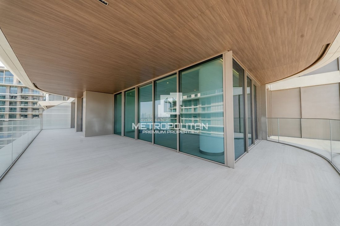 Apartment in Palm Jumeirah, Dubai, United Arab Emirates 2 - 18239784