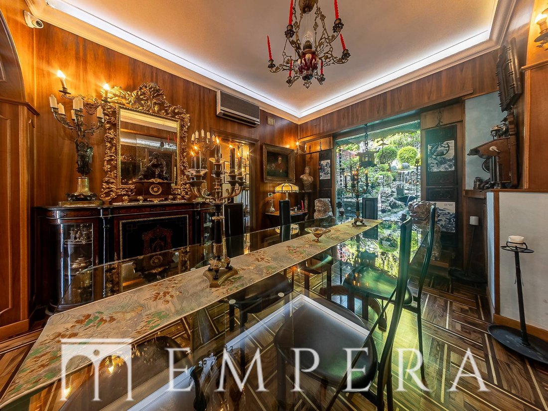 Apartment in Eur - Torrino - Giuliano Dalmata, Rome, Lazio 5 - 18246497