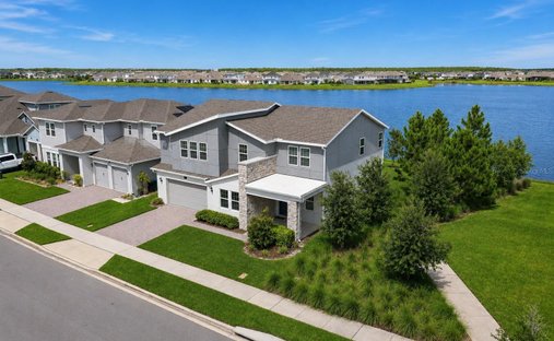 House in Orlando, Florida, United States 1