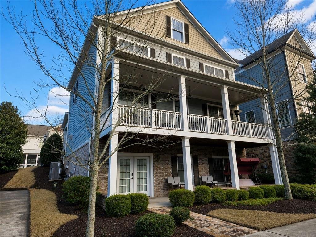 House in Marietta, Georgia, United States 1 - 18244206