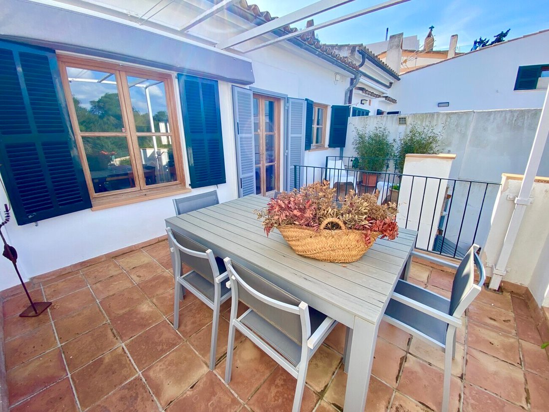 House in Palma, Balearic Islands, Spain 4 - 18244574