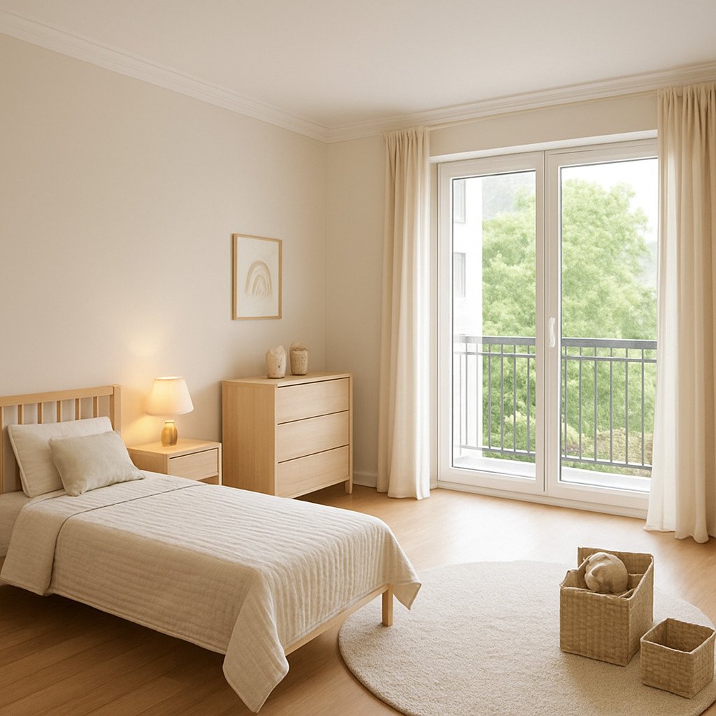 Apartment in Francheville le Haut-Bruissin, Francheville, France 3 - 18239883