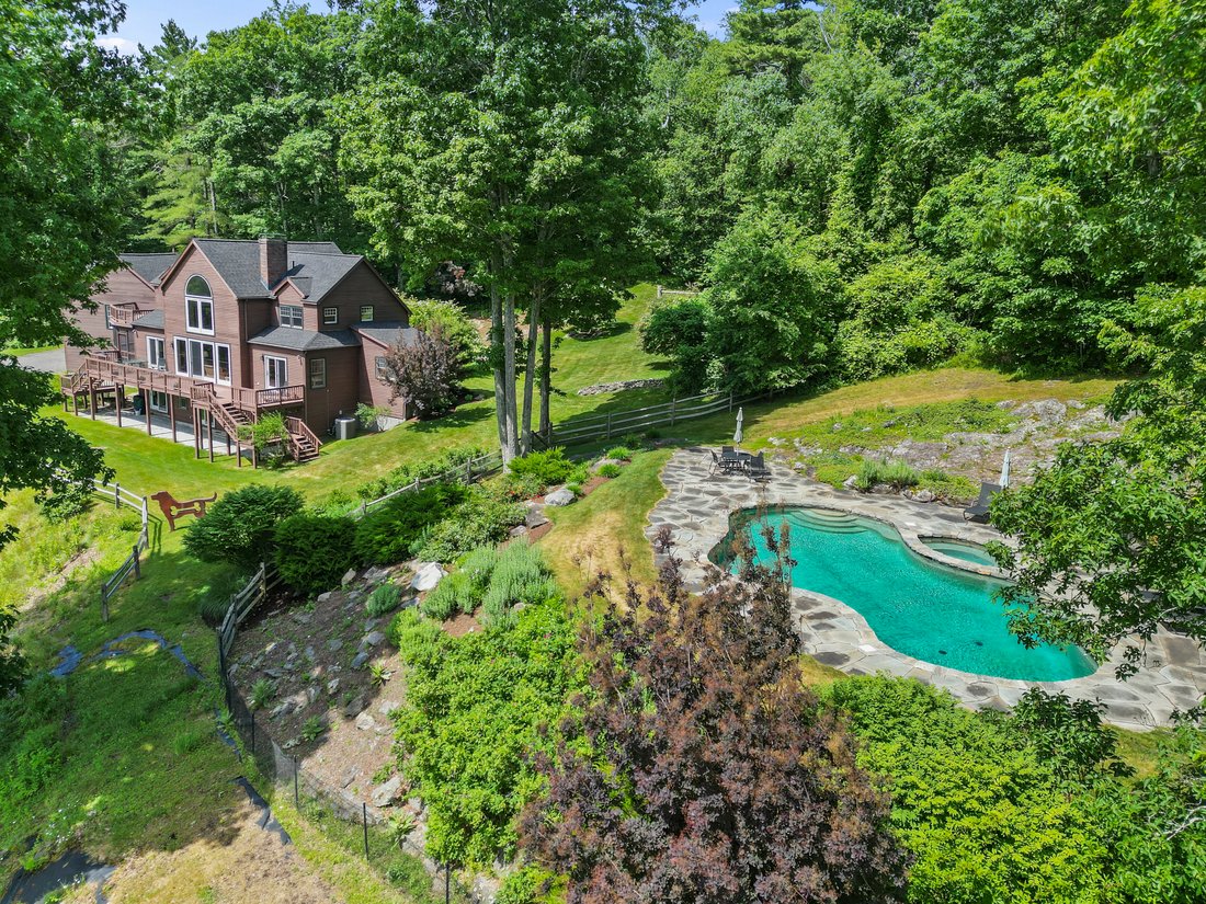 House in Great Barrington, Massachusetts, United States 1 - 18239695