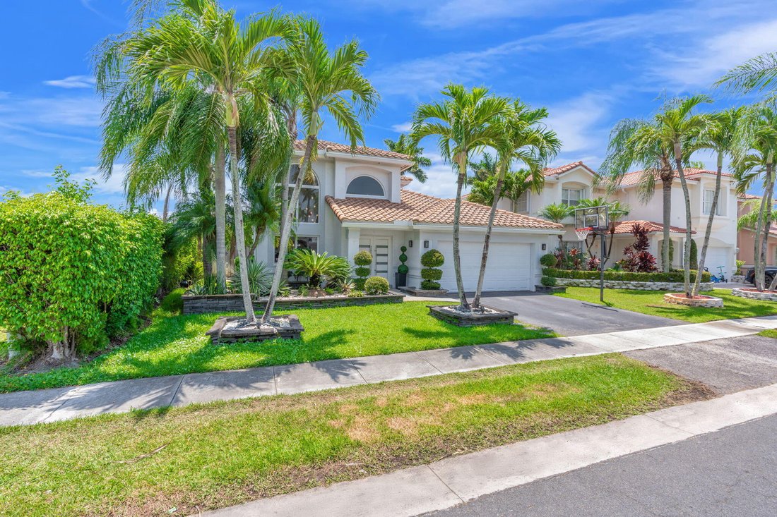 House in Fort Lauderdale, Florida, United States 2 - 18241616