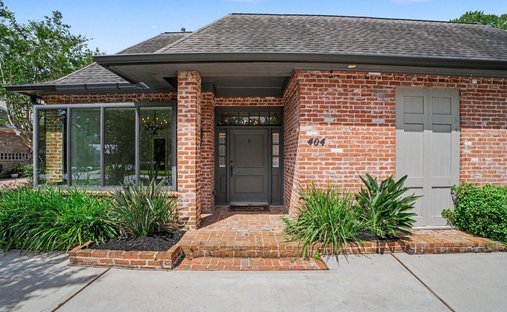 Casa a Houston, Texas, Stati Uniti 1