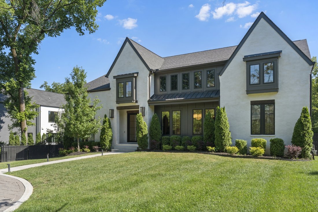 House in Nashville, Tennessee, United States 5 - 18012550