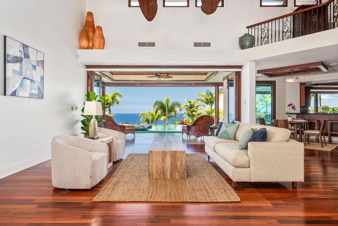 House in Kailua-Kona, Hawaii, United States 2 - 18242480