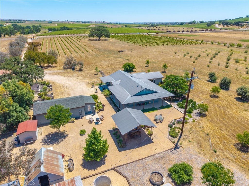 House in Paso Robles, California, United States 5 - 18061223