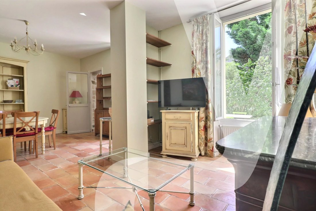 Apartamento en Vincennes, Isla de Francia, Francia 3 - 17908059