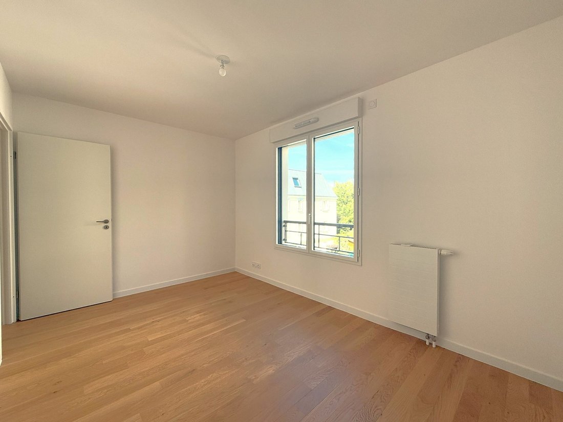 Apartment in Plateau Nord, Suresnes, France 4 - 18243404