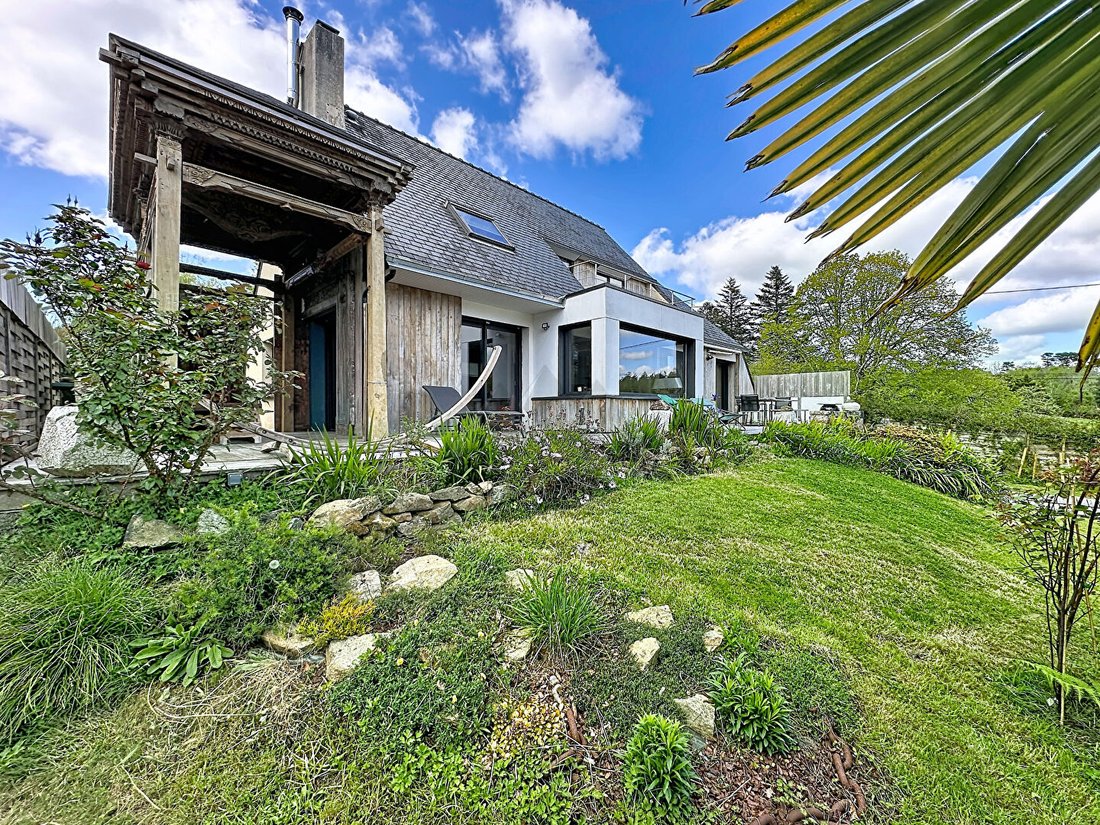 House in Logonna-Daoulas, Brittany, France 5 - 18236840