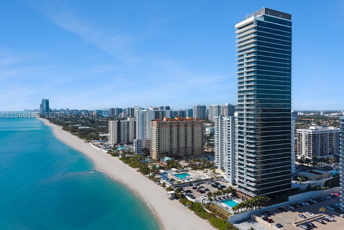 Condo in Hallandale Beach, Florida, United States 2 - 17278310