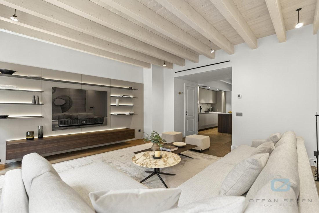 Townhouse in Palma, Balearic Islands, Spain 2 - 18241837