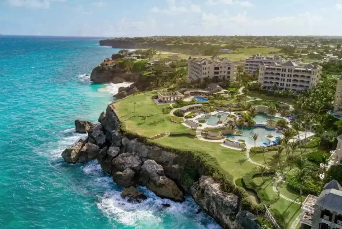 Apartment in Bridgetown, Christ Church, Barbados 3 - 15893396