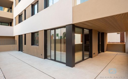 Apartment in Palma, Balearic Islands, Spain 1