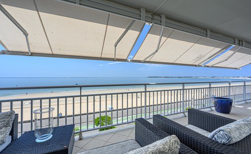 Appartamento a Stazione-Grand Clos, La Baule-Escoublac, Francia 1