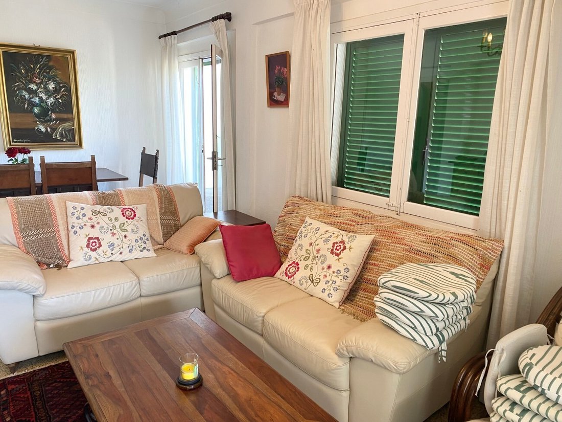 Apartment in Rotes Velles, Calvia, Balearic Islands 2 - 18245297
