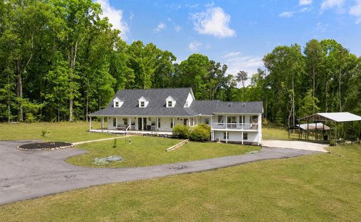 Casa en Greer, Carolina del Sur, Estados Unidos 1