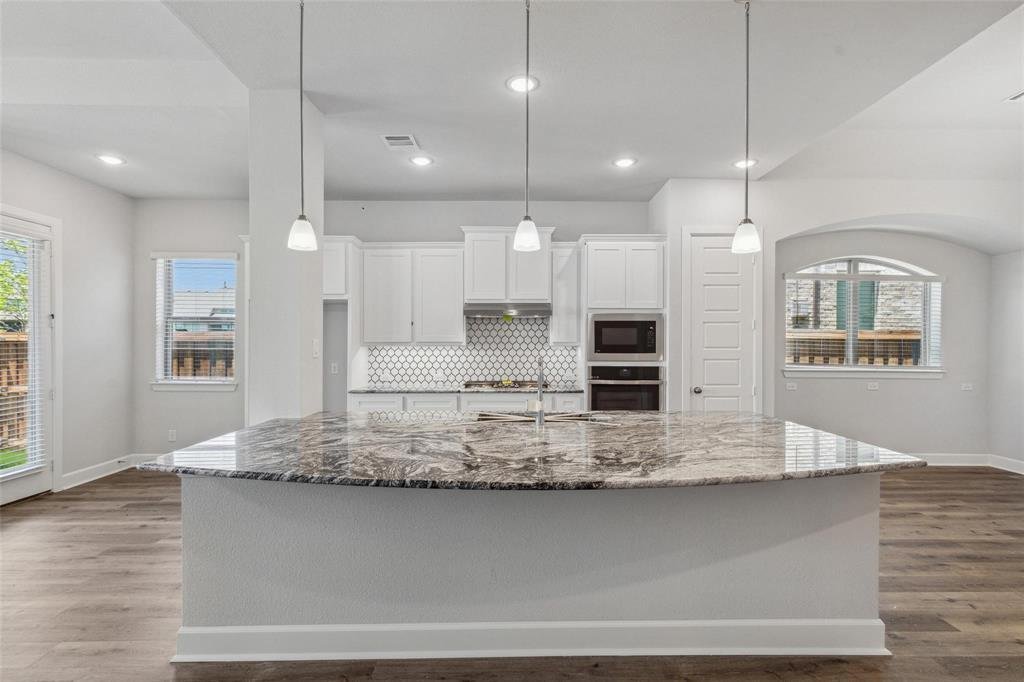 House in Mansfield, Texas, United States 4 - 18243725