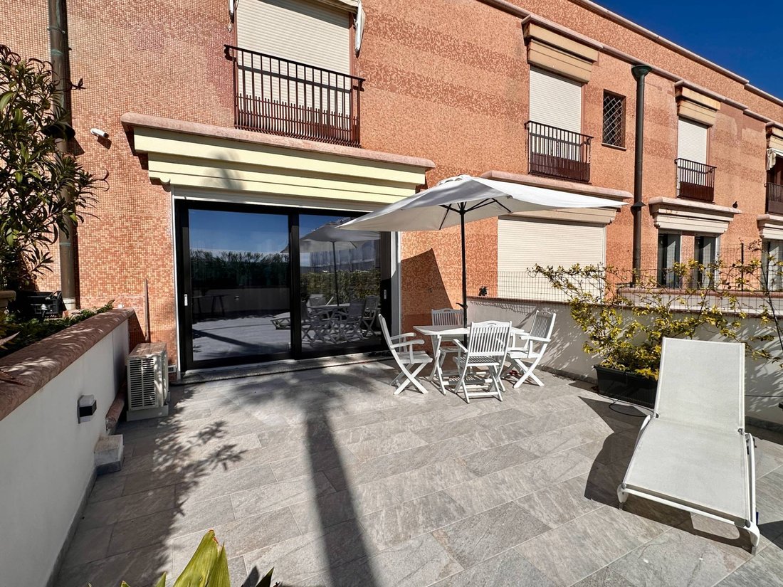 Apartment in Medio Levante, Genoa, Liguria 3 - 18246481