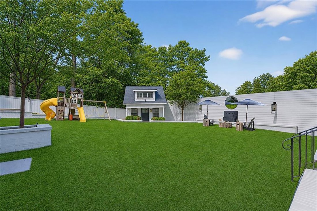 House in Atlanta, Georgia, United States 2 - 18246361