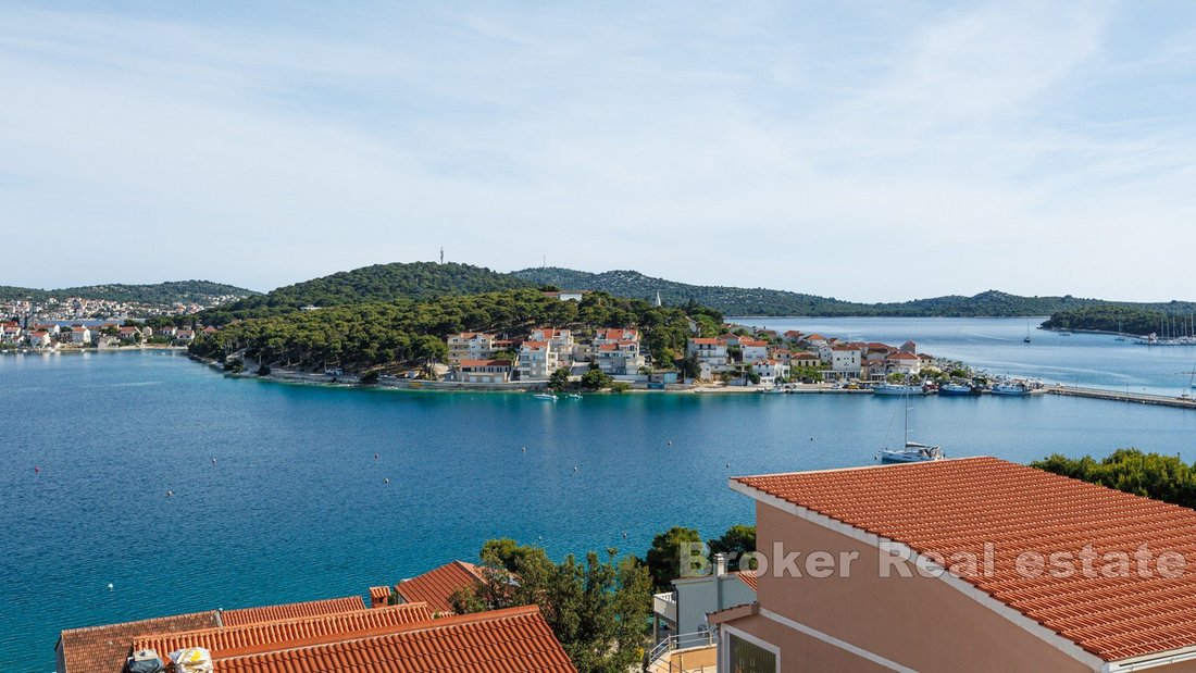 Apartment in Rogoznica, Sibenik-Knin County, Croatia 3 - 17857991