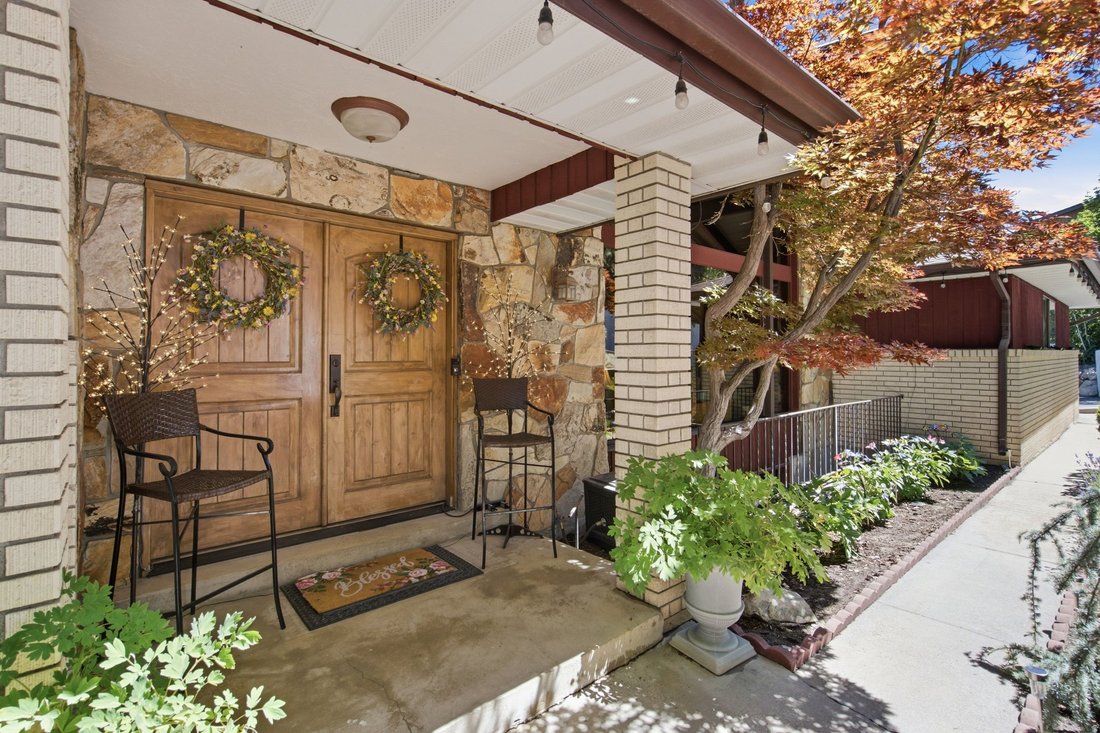 House in Sandy, Utah, United States 3 - 18243030