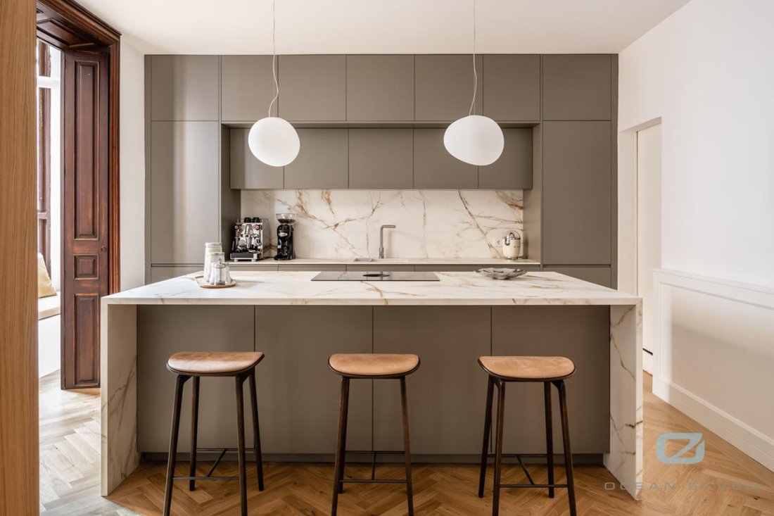 Apartment in Palma, Balearic Islands, Spain 3 - 18244215
