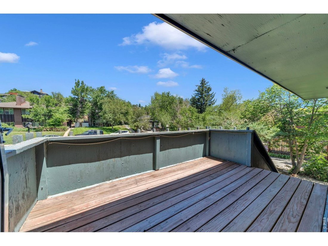 Apartment in Boulder, Colorado, United States 5 - 18243679