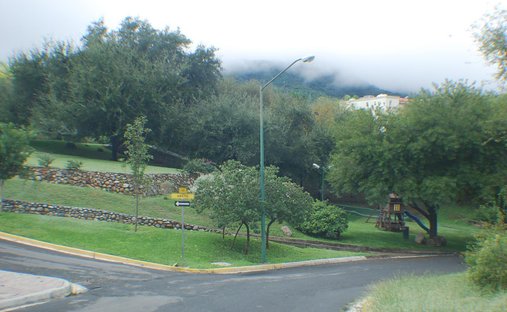 Terreno en Monterrey, Nuevo León, México 1