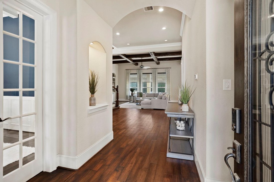 House in Houston, Texas, United States 3 - 18244332