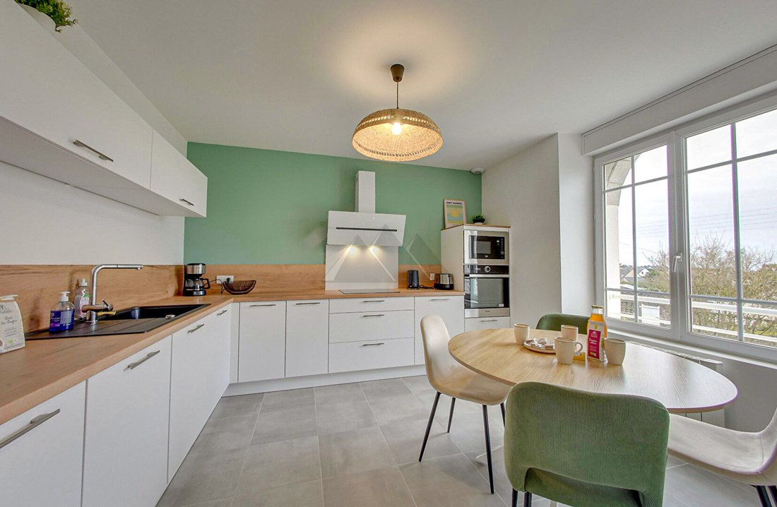 House in Arrondissement of Lorient, Brittany, France 3 - 18237004