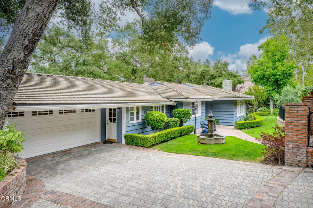 House in La Cañada Flintridge, California, United States 2 - 18235756