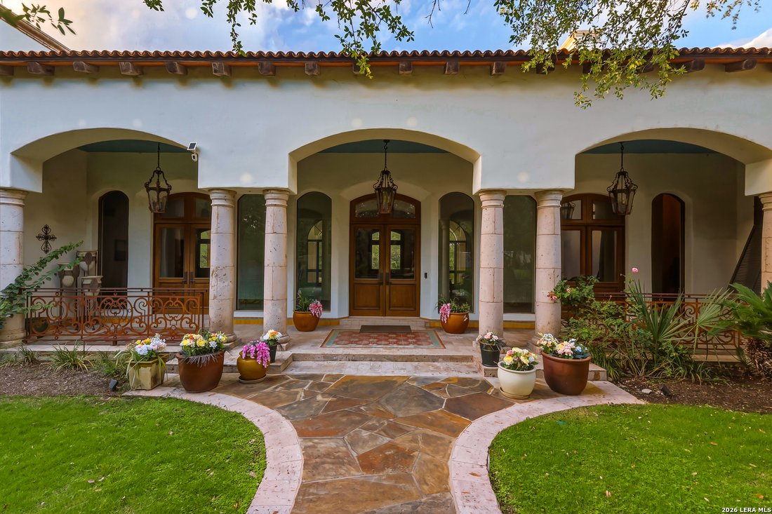 House in San Antonio, Texas, United States 5 - 18242495