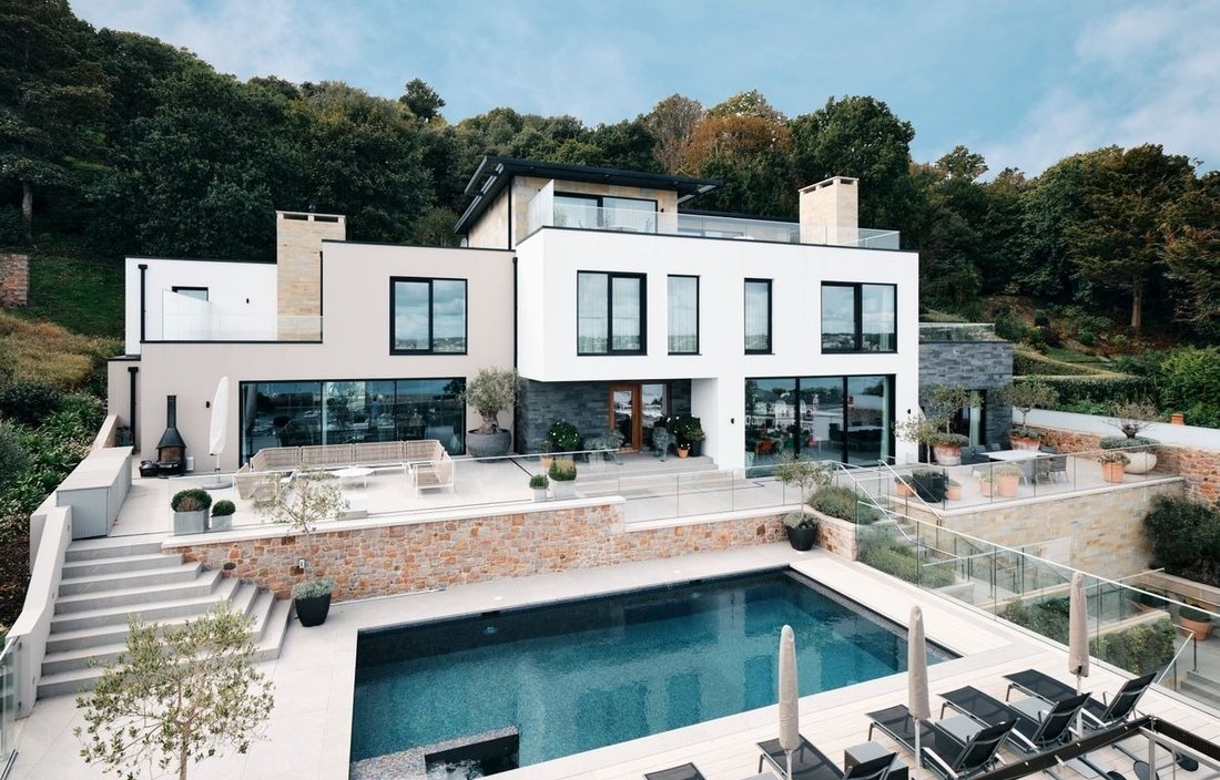 Villa in Jersey, St Lawrence, Jersey 3 - 18237148