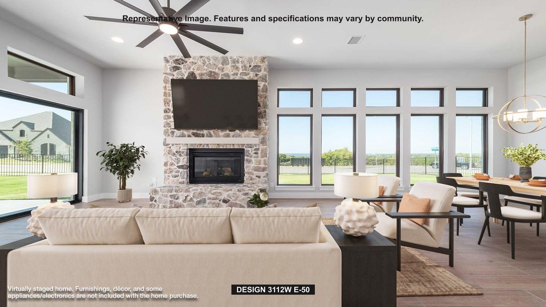 House in Bastrop, Texas, United States 4 - 18244084