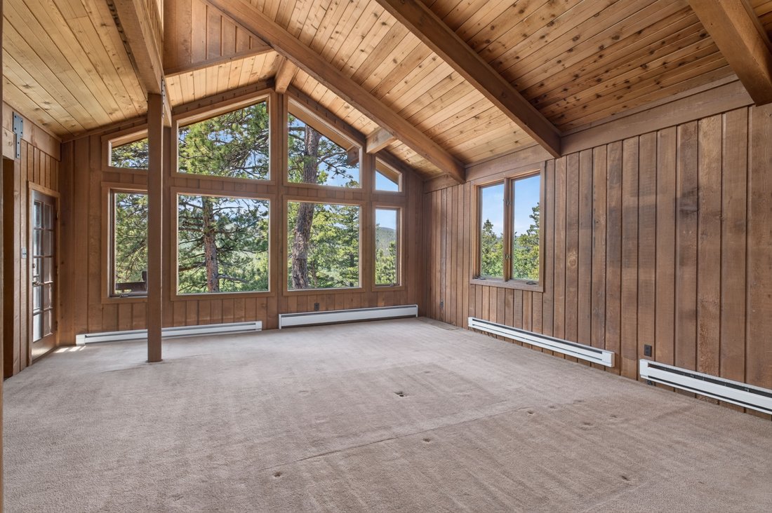 House in Evergreen, Colorado, United States 3 - 18239704