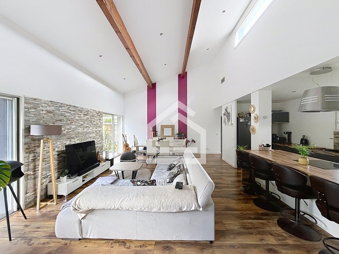 Casa en Hourtin, Nueva Aquitania, Francia 3 - 18243221